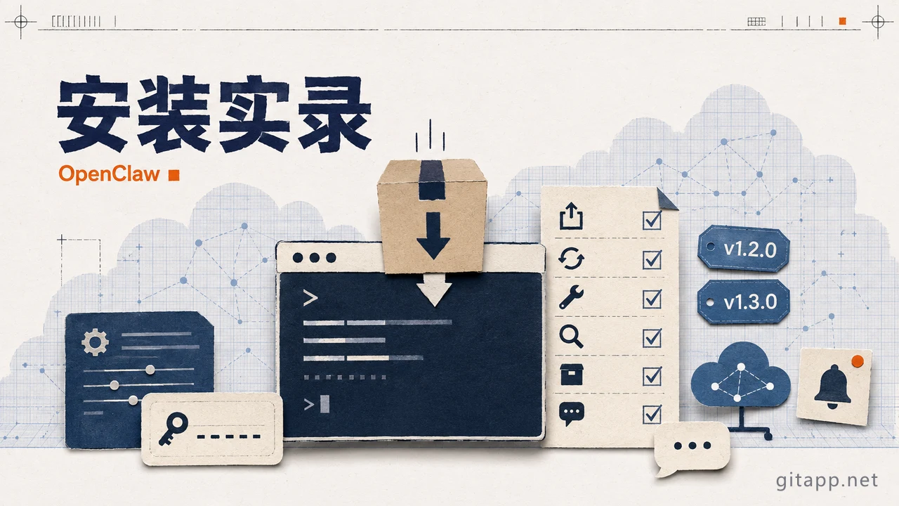 OpenClaw 怎么安装?一键安装脚本背后的 2000 行防御式编程(2026年4月)